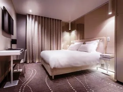 Félicien By Elegancia Hotel París