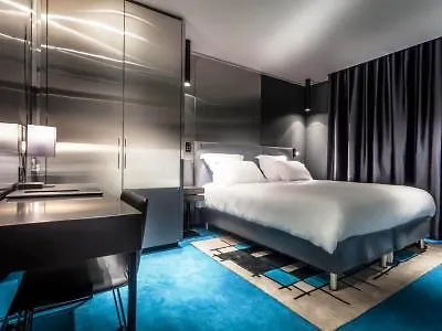 Félicien By Elegancia 4* París