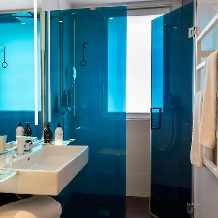 Félicien By Elegancia Hotel París