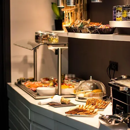 Félicien By Elegancia Hotel París