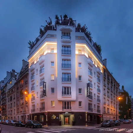 Félicien By Elegancia París