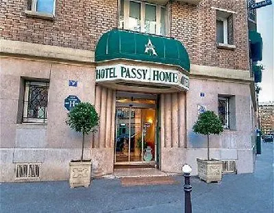 Félicien By Elegancia Hotel París