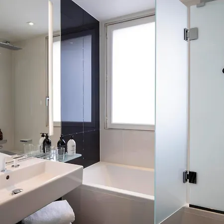 Hotel Felicien &