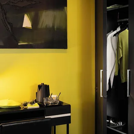 Hotel Felicien &