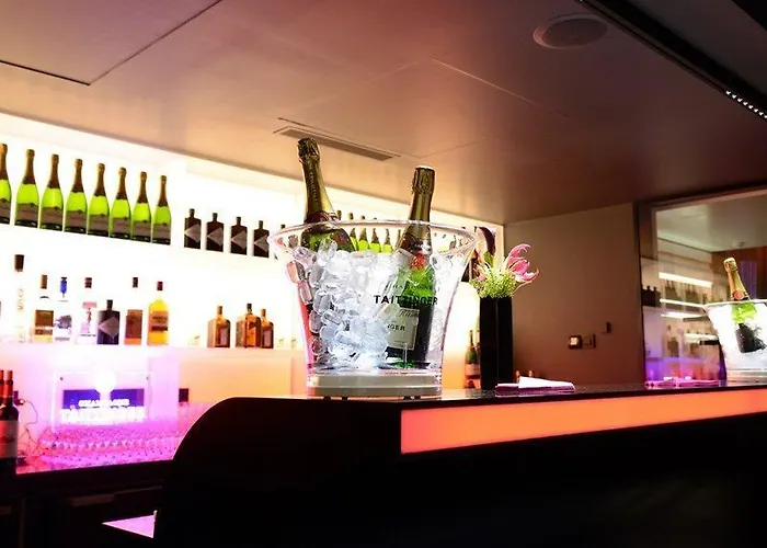 Félicien By Elegancia Hotel