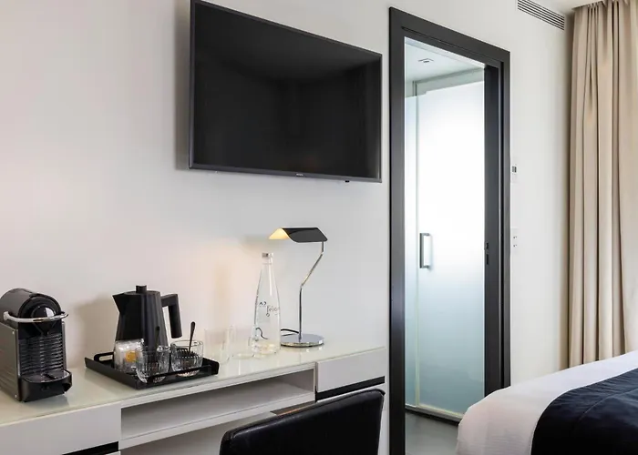 Hotel Félicien By Elegancia Paris