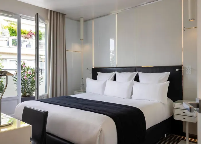 Hotel Félicien By Elegancia