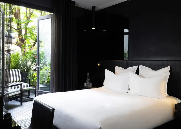 Félicien By Elegancia Hotel