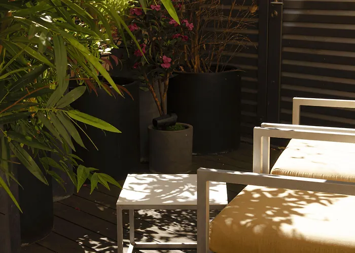 Hotel Félicien By Elegancia Paris