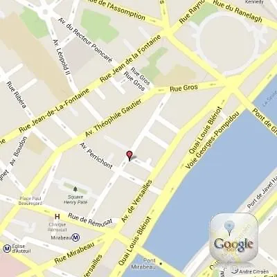 Hotel Felicien &