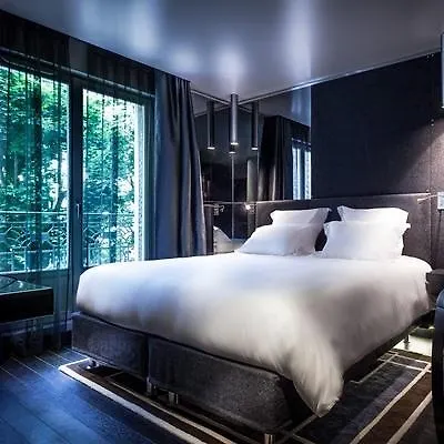 Felicien & Hotel Paris