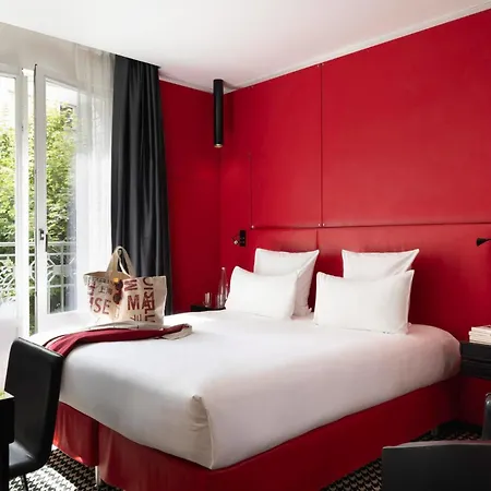 Félicien&spa 4*