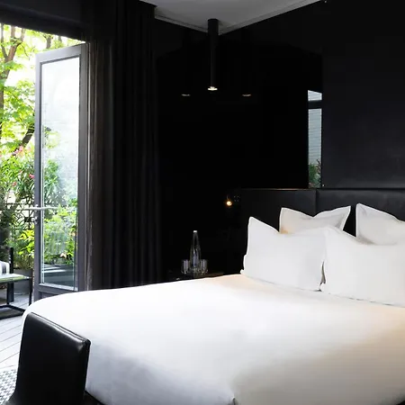 Félicien By Elegancia Hotel