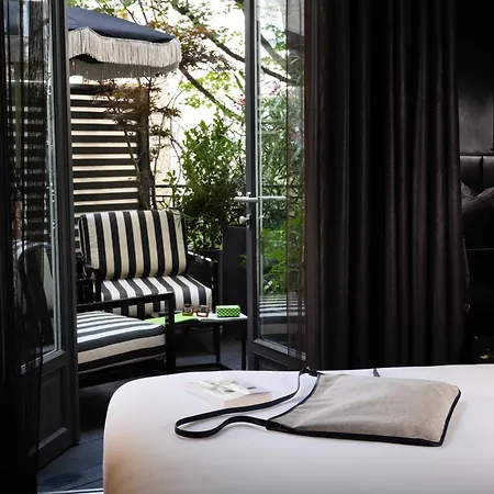 Félicien By Elegancia Hotel 4*