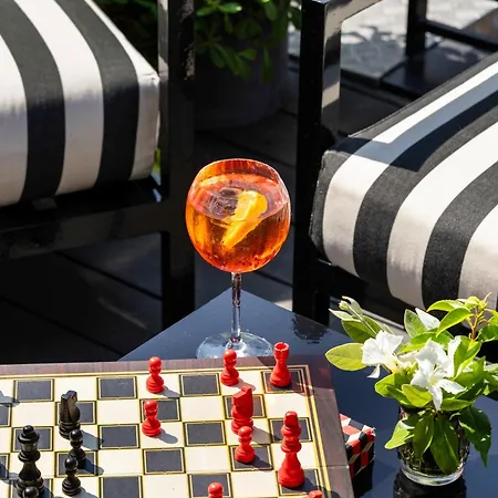 Félicien By Elegancia 4* París