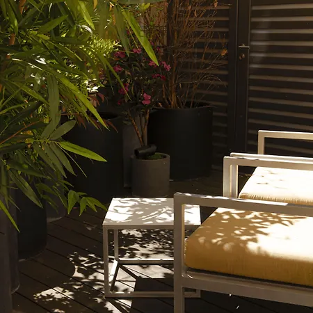 Hotel Felicien & Paris