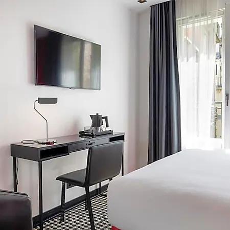 Otel Felicien & Paris