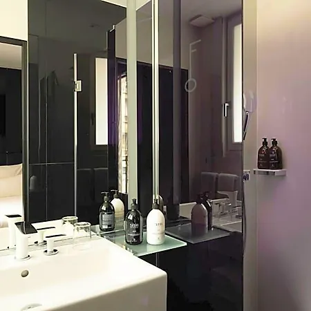 Otel Felicien &