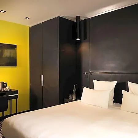 Felicien & Otel