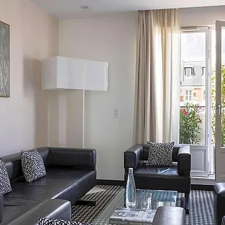 Felicien & Otel