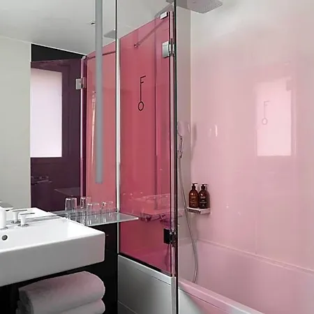 Otel Felicien & 4*