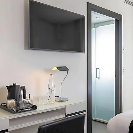 Otel Felicien & Paris
