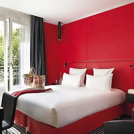 Felicien & Otel Paris