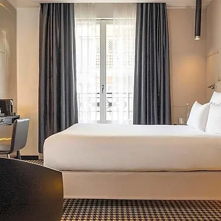 Felicien & Otel 4*