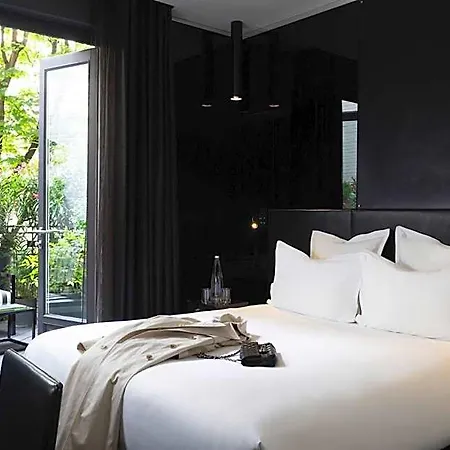 Felicien & Otel Paris