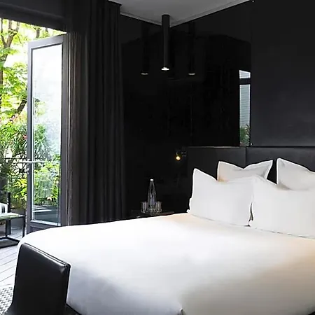 Felicien & Otel