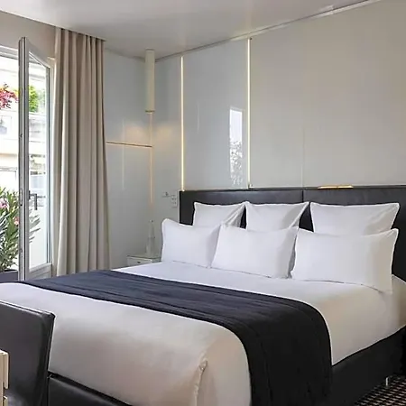 Felicien & Otel