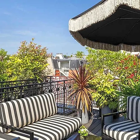 Otel Felicien &