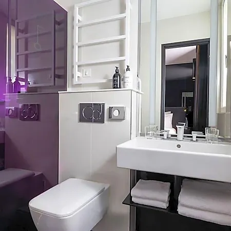 Felicien & Otel 4*