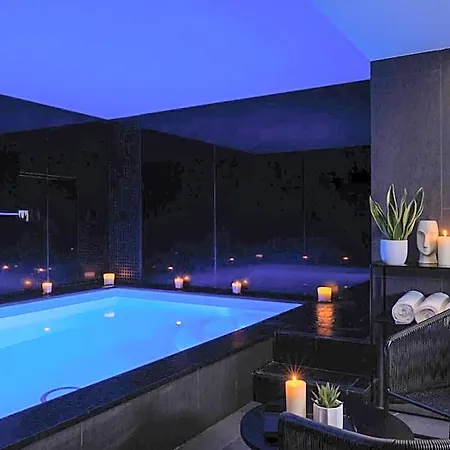 Otel Felicien & 4*