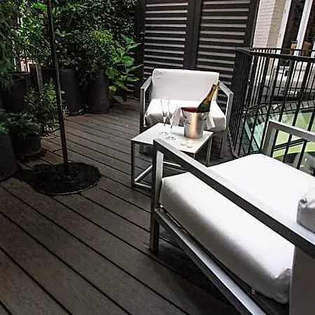Hotel Felicien & Paris