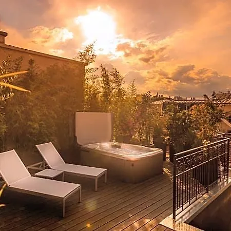 Hotel Felicien &