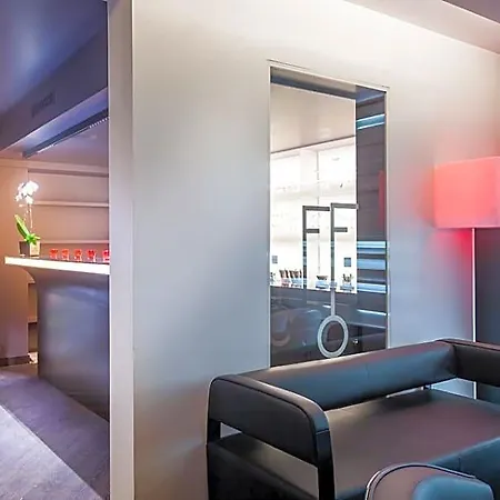 Hotel Felicien & 4*