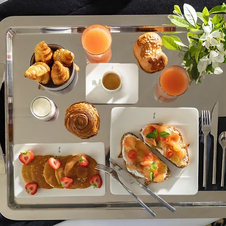 Hotel Felicien &