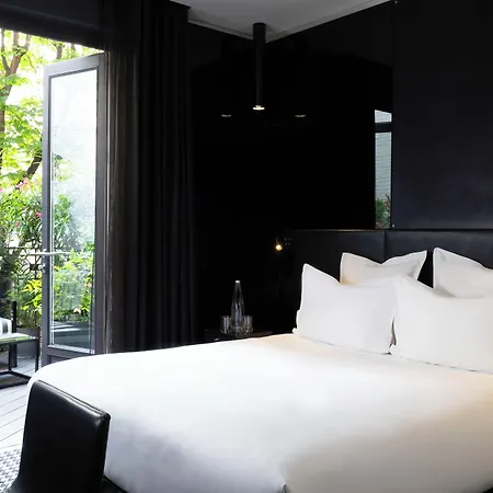 Hotel Felicien &