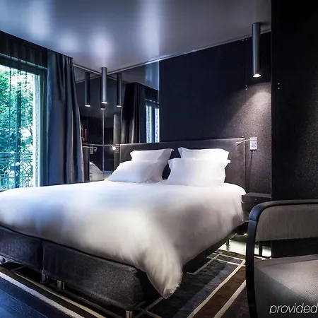 Felicien & Hotel