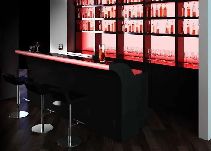 Felicien & 호텔 4*