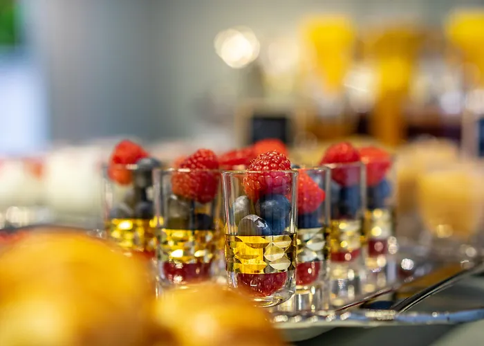 Felicien & 호텔 4*