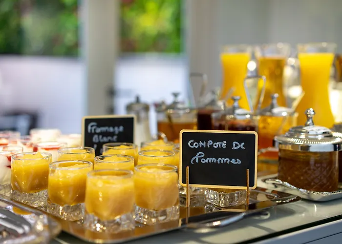 호텔 Felicien & 파리