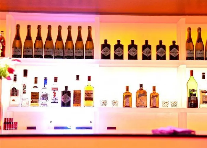 Felicien & 4* 파리