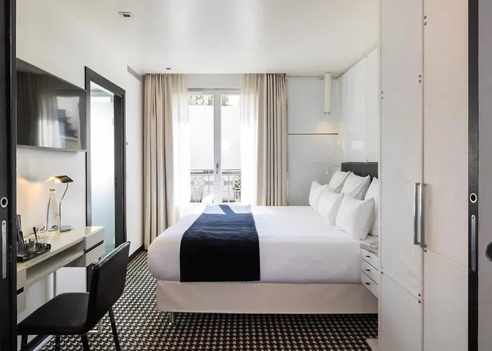 Felicien & 호텔 파리