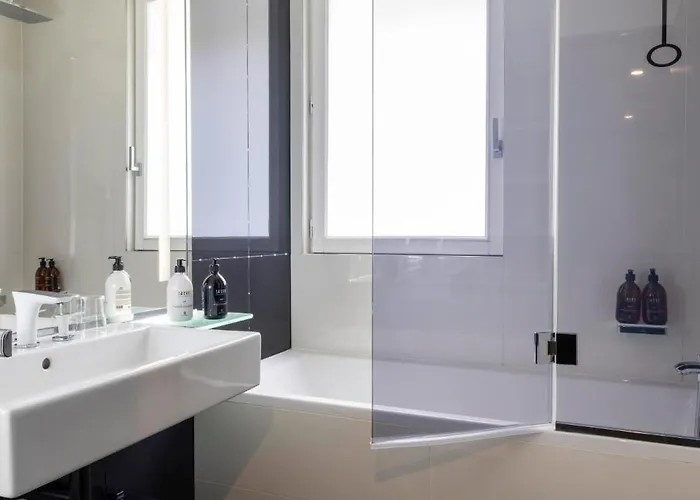 Felicien & 호텔 4*