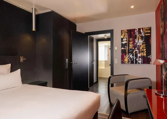 Felicien & 호텔 파리