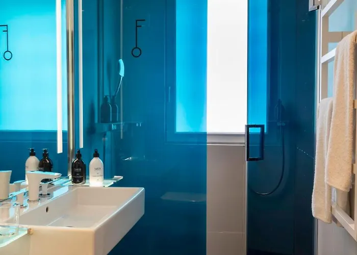 Felicien & 호텔 파리