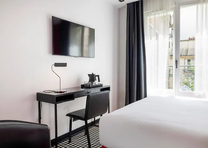 호텔 Felicien & 파리