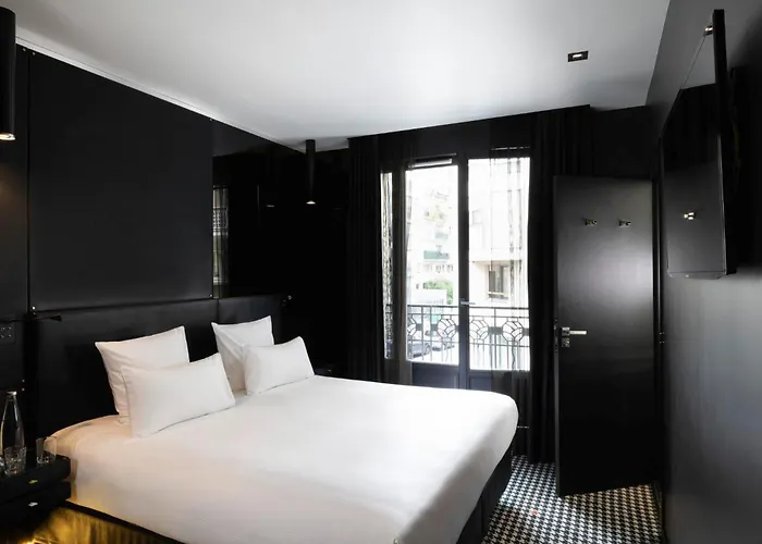 Felicien & 4* 파리